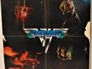 Van Halen –Van Halen -1978 FIRST PRESS Warner Bros. BSK 3075 Hard Rock Vinyl LP