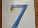 BTS  – Map Of The Soul: 7 - Blue Marble Vinyl 2xLP