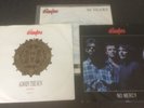 The Stranglers - 3 X 12 Inch Singles Always The Sun, 96 Tears, No Mercy