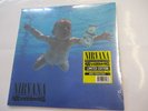 NIRVANA - NEVERMIND - LP+7