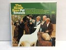 Rare Original The Beach Boys 1966 Masterpiece Pet Sounds - Monaural Copy FS Mint
