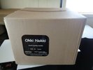 OKKI NOKKI  Record Cleaning Machine  RCM II   NEW FACTORY SEALED