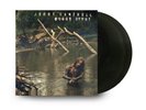 JERRY CANTRELL Boggy Depot 2LP FORREST GREEN & BLACK VINYL /  ALICE IN CHAINS
