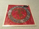 Queensryche Rage For Order First Press (Blue Ring ) Vinyl Record LP in shrink