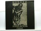 WATAIN Rabid Death's Curse    RARE   PICTURE VINYL    11191