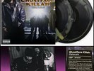 GHOSTFACE KILLAH Fishscale 2x LP Vinyl Me Please w/ Stencil SEALED Wu Tang Clan