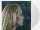 Adele - 30 - White Colored Vinyl LP Record In Hand Ships Fast Thirty