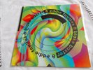 Blake Baxter & Eddie Fowlkes – The Project - 2 x Vinyl, 12