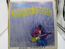 John Lee Hooker “Folk Blues” Crown 5295 LP Record Mono G+/VG Ultrasonic Clean
