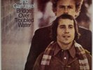 SIMON AND GARFUNKEL: Bridge Over Troubled Water CLASSIC Audiophile BG Vinyl LP
