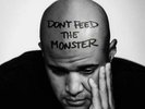 Don't Feed The Monster by Homeboy Sandman [Vinyl] (orclp3131633)