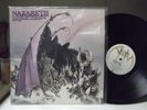 NAZARETH HAIR OF THE DOG LP ON A&M RECORDS VG++