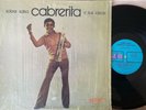 Cabrerita Y Sus Ideas- Sobre Salsa Allegre Latin LP CLPA 7004. original first.
