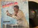 Cortijo Y Su Combo- Noche De Temporal- Ansonia Stereo Salsa, Bomba SALP  LP 1476