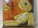 Korn - Issues Vinyl LP Turquoise Clear SEALED