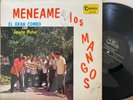 Meneame Los Mangos El Gran Combo con/ Joseito Mateo Gema LPG 1170 Mono Latin