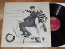 Sonny Criss Go Man 1st DG Rare Imperial lp Sonny Clark Leroy Vinnegar