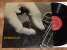 Frivolous Sal Salvador 1st DG Bethlehem lp Eddie Costa
