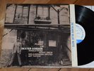 Dexter Gordon One Flight Up NM  1st NY Ear Stereo Blue Note lp Donald Byrd