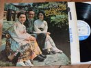Horace Silver The Tokyo Blues NY Mono Ear Blue Note lp Mitchell