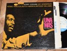 Kenny Dorham Una Mas PLAYS NM  NY Ear Mono Blue Note lp Joe Henderson