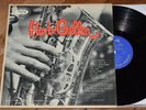 Herb Geller Sextette EX  1st press DG Blue Back Emarcy lp Lorraine