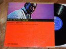 Wes Montgomery Movin Along VG++ 1st DG Mono Riverside lp Sam Jones