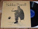 Seldon Powell Self 1st DG Royal Roost lp 2205