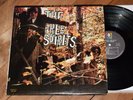 The Free Spirits Out Of Sight And Sound EX  1st Mono ABC lp Psych rock