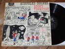 Lucky Thompson Kinfolks Corner VG+ Rare 1st press Rivoli lp Tommy Flanagan