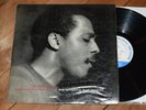 The Amazing Bud Powell Vol 1 VG+ 1st Flat Frame Lex Blue Note lp 1503 Max Roach