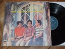Bossa 3 Os Reis Do Ritmo VG+ Rare 1st Mono Brazil Odeon lp Tres Jazz Samba