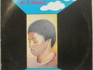 HARRY CASE In a Mood LP Funk/Soul/Electronic/Jazz Orig. on Ichiban RARE  Hear