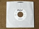 The Beatles - Twist And Shout PROMO 45 rpm