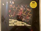 Kiss MTV Unplugged Original1996 US 2 LP Black Vinyl With Poster SEALED
