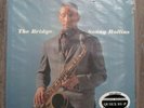 Classic Records RCA LSP 2527 Sonny Rollins The Bridge 200 Gram LP NEW SEALED