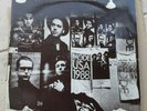 DEPECHE MODE-101,LP GREEK COPY DOUBLE VINYL, LIVE ALBUM, POP 80S