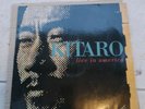 KITARO- LIVE IN AMERICA, LP DOUBLE VINYL, ELECTRONIC, NEW AGE