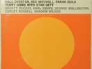 Stan Getz Early Stan Prestige SMJ-7172 JAPAN VINYL LP JAZZ