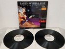 EARTH WIND &FIRE  THE VERY BEST OF DOUBLE VINYLE 1989