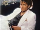 LP Michael Jackson - Thriller Epic MJJ Productions Europe 2015 Funk Soul Pop