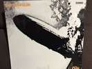 LED ZEPPELIN I ORIGINAL FACTORY SEALED VINYL