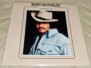 Ask Me What I Am by Burt Reynolds (Vinyl LP, 1973 USA Sealed)