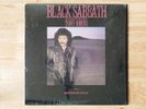 Black Sabbath Featuring Tony Iommi ?– Seventh Star | 1986 | Near Mint/ Mint