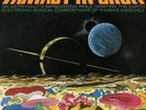 Fantasy in Orbit – Dutch Electronic Music Pioneer Tom Dissevelt Double Vinyl