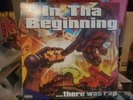 In The Beginning There Was Rap Vinyl Hip Hop Rap Wu Tang Snoop The Roots Bone...