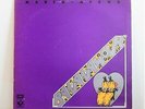 KEVIN AYERS Bananamour UK HARVEST LP '73 1st Press PROG PSYCH