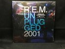REM - Unplugged 1991 MTV Complete Performance Vinyl 2xLP 2014 Radio Song NEW