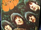 THE BEATLES - RUBBER SOUL - LP- 1965 ORIGINAL PARLOPHONE PMC1267 'LOUD CUT'