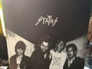 The Stains VTG.1983 Vinyl 12